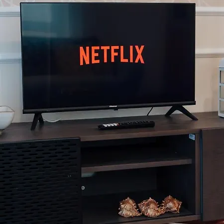 51 Luxury 公寓 佩斯卡拉