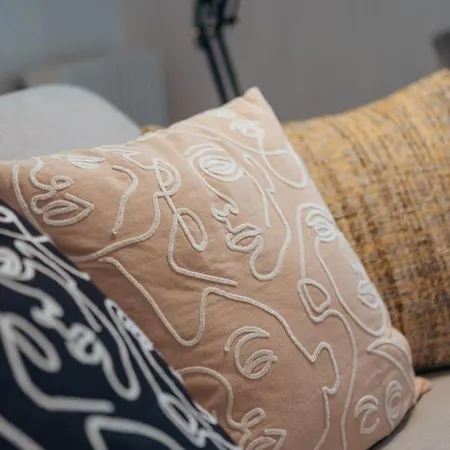 公寓 51 Luxury 佩斯卡拉