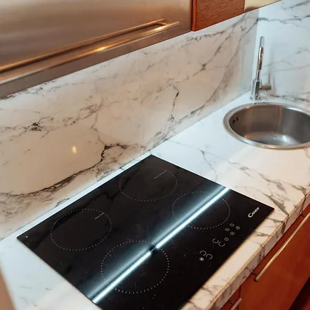 51 Luxury 公寓 佩斯卡拉