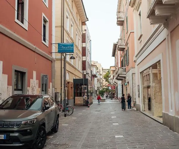 51 Luxury פסקרה