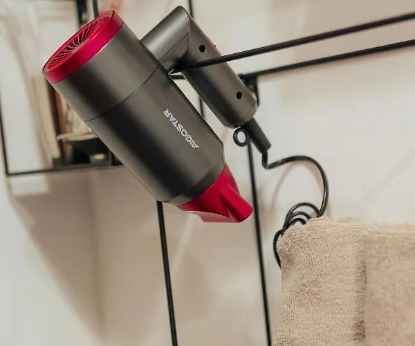 51 Luxury פסקרה