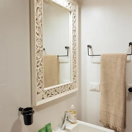 Appartement 51 Luxury