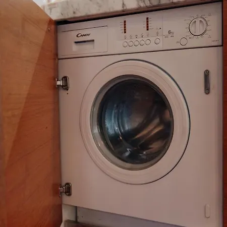 51 Luxury Апартаменты