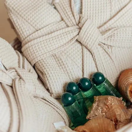 Appartement 51 Luxury