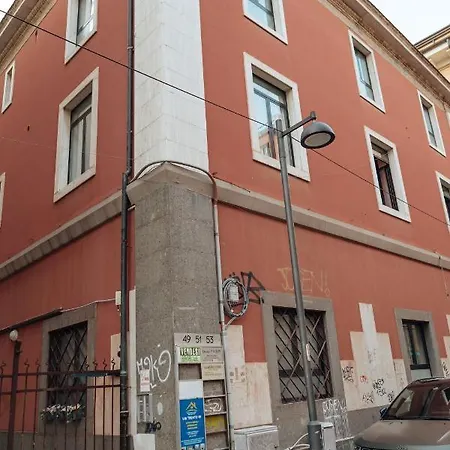 51 Luxury Apartment