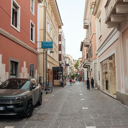 51 Luxury Pescara