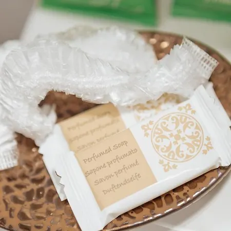 51 Luxury Appartement Pescara