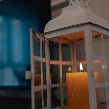 Appartement 51 Luxury