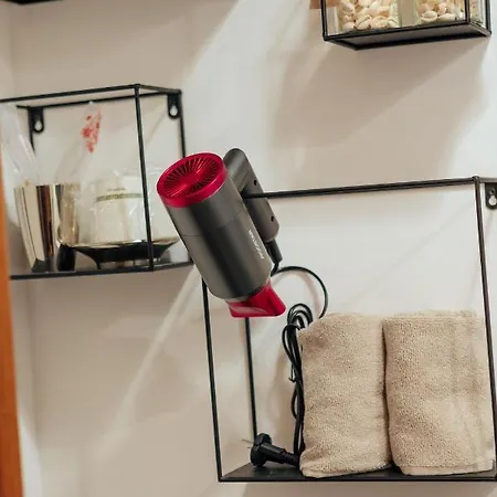 Апартаменты 51 Luxury *