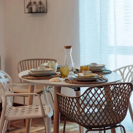 51 Luxury Apartment Pescara