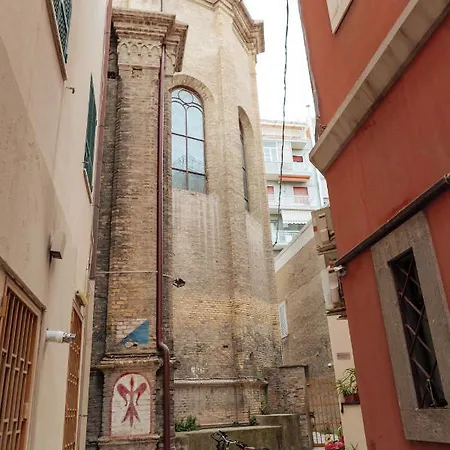 Appartement 51 Luxury Pescara