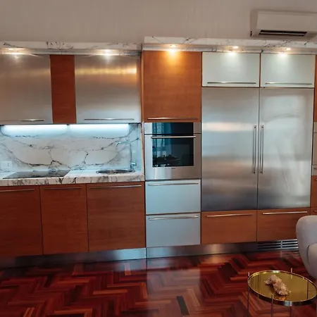 51 Luxury Pescara