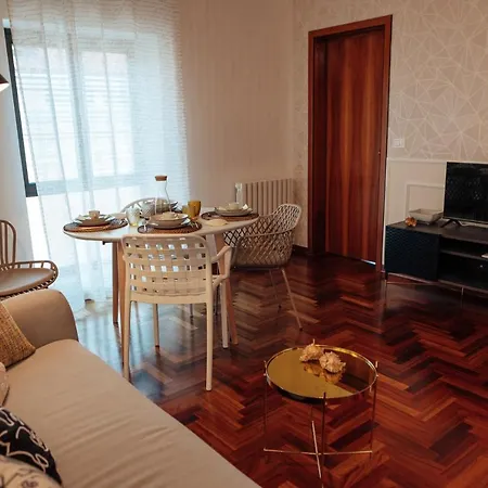 51 Luxury Апартаменты *