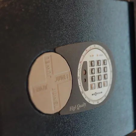 51 Luxury Appartement