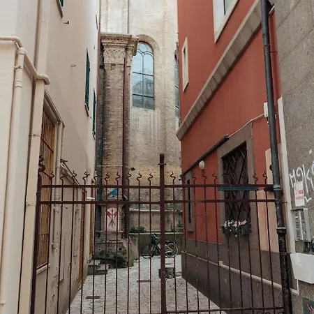 Appartement 51 Luxury *