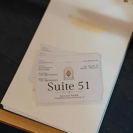51 Luxury *