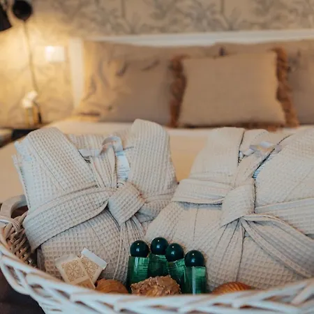 51 Luxury Appartement