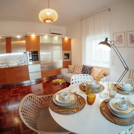 Apartment 51 Luxury Pescara