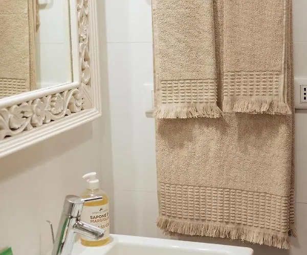 51 Luxury Пескара