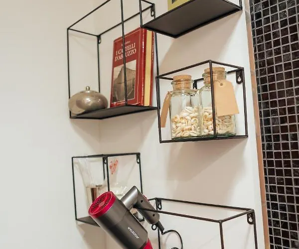 51 Luxury * Пескара