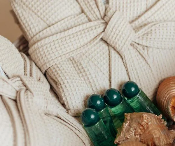 Апартаменты 51 Luxury