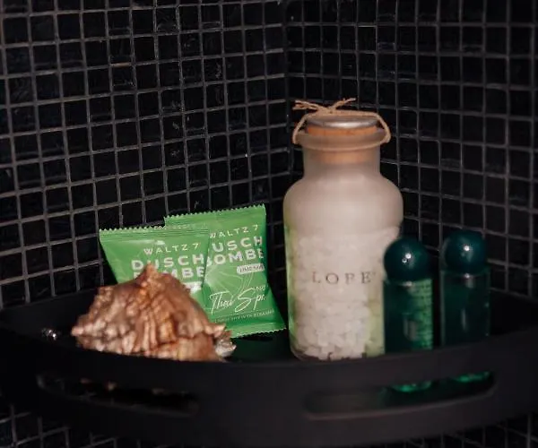 Апартаменты 51 Luxury