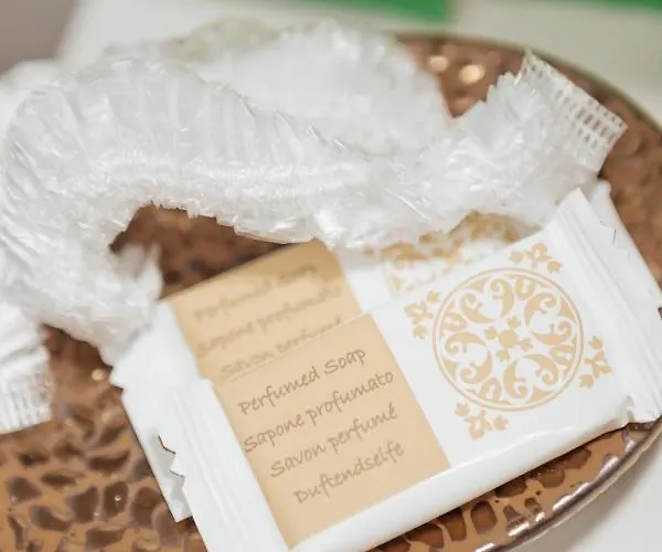 51 Luxury Апартаменты Пескара