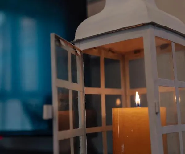 Апартаменты 51 Luxury