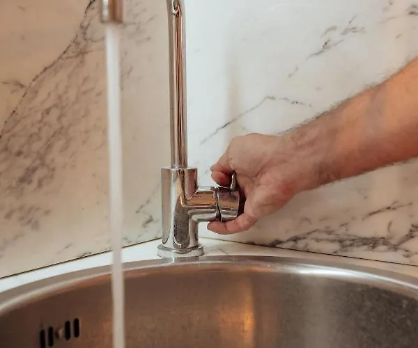 51 Luxury Апартаменты