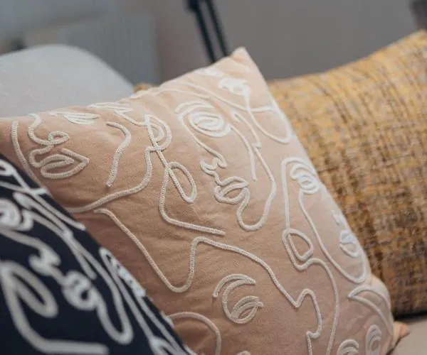 Апартаменты 51 Luxury Пескара