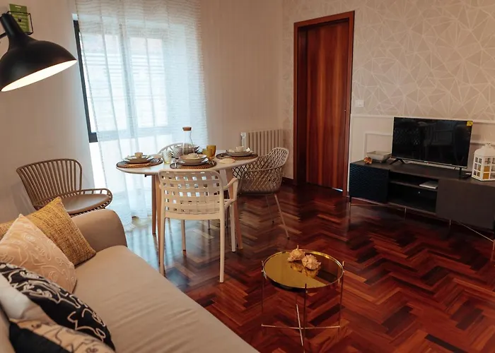 51 Luxury Апартаменты *