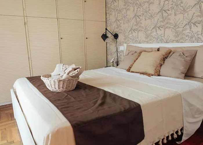 Апартаменты 51 Luxury