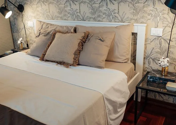 51 Luxury * Пескара